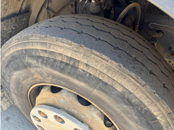 Tankwagen Für die Beförderung von Kraftstoff Renault Premium: das Bild 4