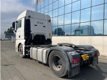Sattelzugmaschine MAN TGX 18.500: das Bild 5