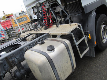 Innenraum Bild 1: Sattelzugmaschine Mercedes Actros 2651