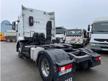 Sattelzugmaschine Renault Premium 460 DXI: das Bild 5
