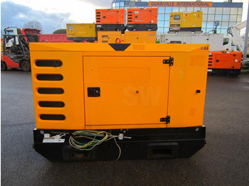 SDMO Stromgenerator