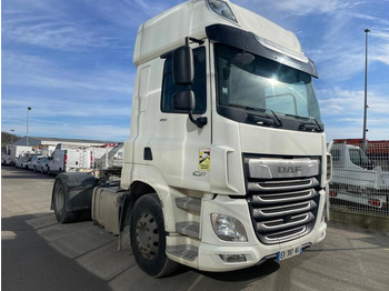 DAF CF 480 Sattelzugmaschine