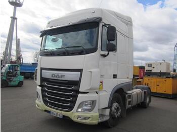 DAF XF 460 Sattelzugmaschine