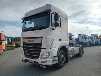 DAF XF 460 Sattelzugmaschine