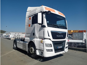 MAN TGX 18.440 Sattelzugmaschine