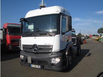 MERCEDES-BENZ Sattelzugmaschine