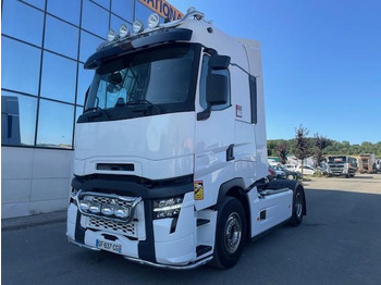 RENAULT T High 520 Sattelzugmaschine