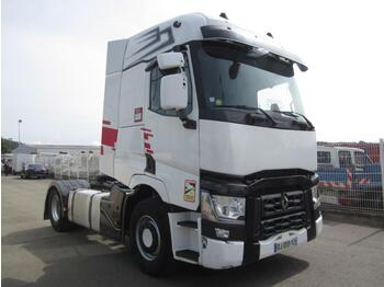 RENAULT T 480 Sattelzugmaschine