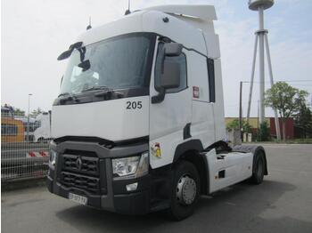 RENAULT T 480 Sattelzugmaschine