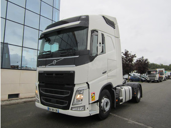 VOLVO FH 500 Sattelzugmaschine