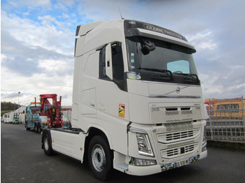 VOLVO FH 540 Sattelzugmaschine