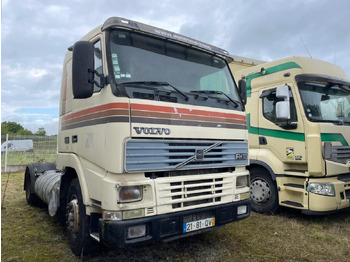 VOLVO FH12 380 Sattelzugmaschine