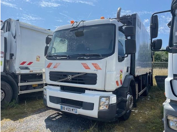 VOLVO FE 320 Müllwagen
