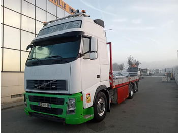 VOLVO FH Pritsche LKW