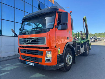 VOLVO FM 380 Absetzkipper
