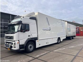 Koffer LKW Volvo FM 9 4x2 Euro 5 + Bulthuis | TUV: das Bild 1