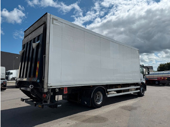 Kühlkoffer LKW Iveco 180E32 Schmitz / Thermo King T-1200R Spectrum Iveco 180E32 Schmitz / Thermo King T-1200R Spectrum: das Bild 3