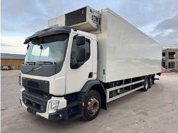 VOLVO FE 320 Kühlkoffer LKW