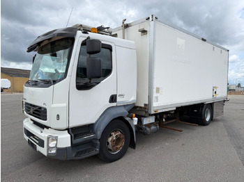 VOLVO FL 280 Koffer LKW