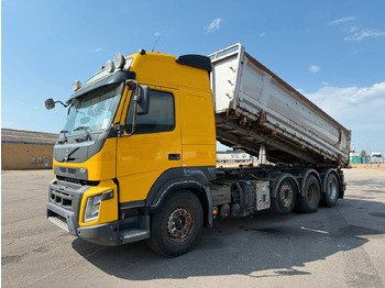 VOLVO FMX 500 Kipper