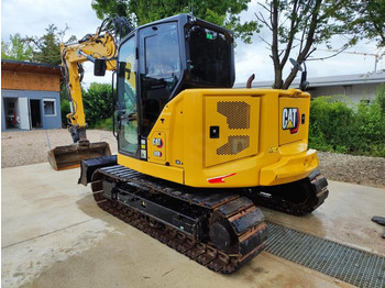 CATERPILLAR 308C Minibagger