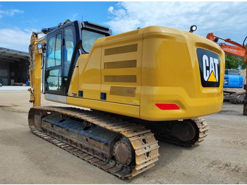 CATERPILLAR 320 Kettenbagger