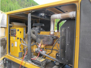 Stromgenerator Caterpillar DE200E3: das Bild 4