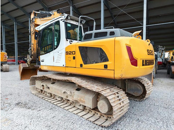 LIEBHERR R 920 Kettenbagger