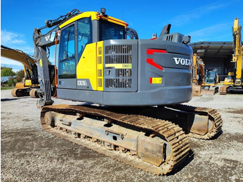 VOLVO ECR235EL Kettenbagger