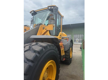 Radlader Volvo L110H: das Bild 5