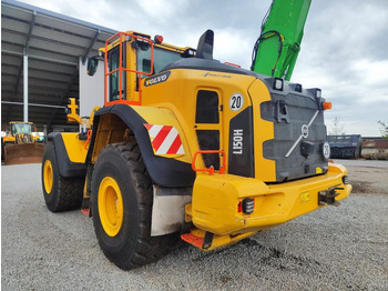 VOLVO L150H Radlader