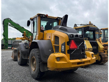 VOLVO L70H Radlader
