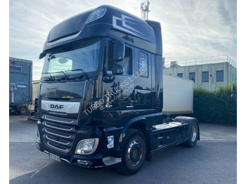 DAF XF 480 Sattelzugmaschine