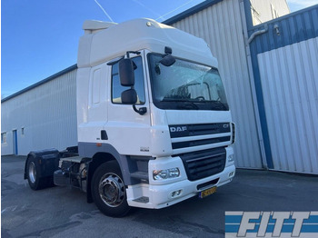 Sattelzugmaschine DAF CF 85 85/360 SkyCab - 2011 - Euro5: das Bild 1