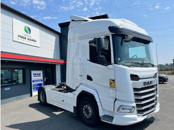 DAF XF 480 Sattelzugmaschine