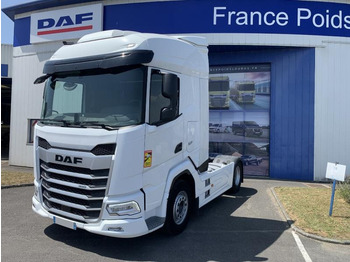 DAF XF Sattelzugmaschine