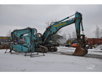 LIEBHERR R 944 Kettenbagger