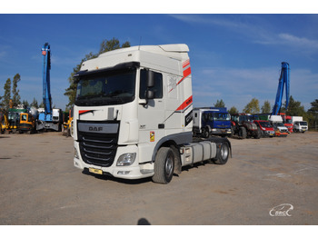 DAF XF Sattelzugmaschine