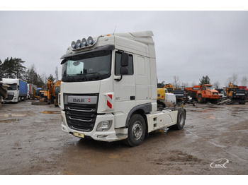 DAF XF Sattelzugmaschine