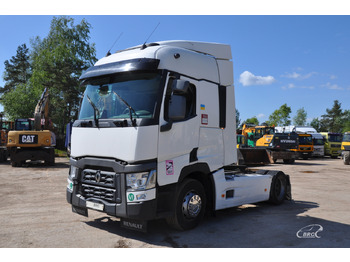 RENAULT T Sattelzugmaschine