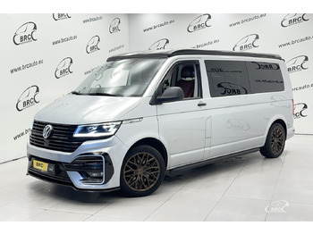 VOLKSWAGEN Transporter Camper Van