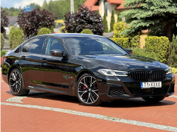BMW Limousine