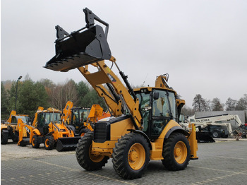 CATERPILLAR Baggerlader