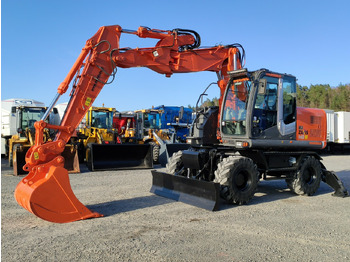 HITACHI Mobilbagger