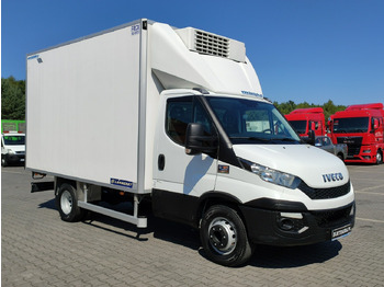 IVECO Daily 70c17 Kühltransporter