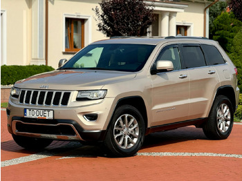 JEEP SUV/ Geländewagen