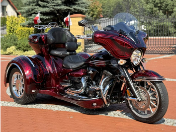YAMAHA Andere Technik