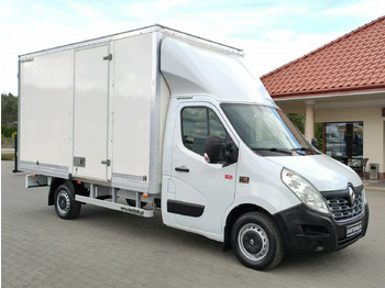 RENAULT Master Koffer Transporter