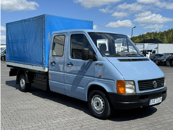 VOLKSWAGEN Planen Transporter