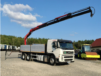 VOLVO FM 440 Pritsche LKW